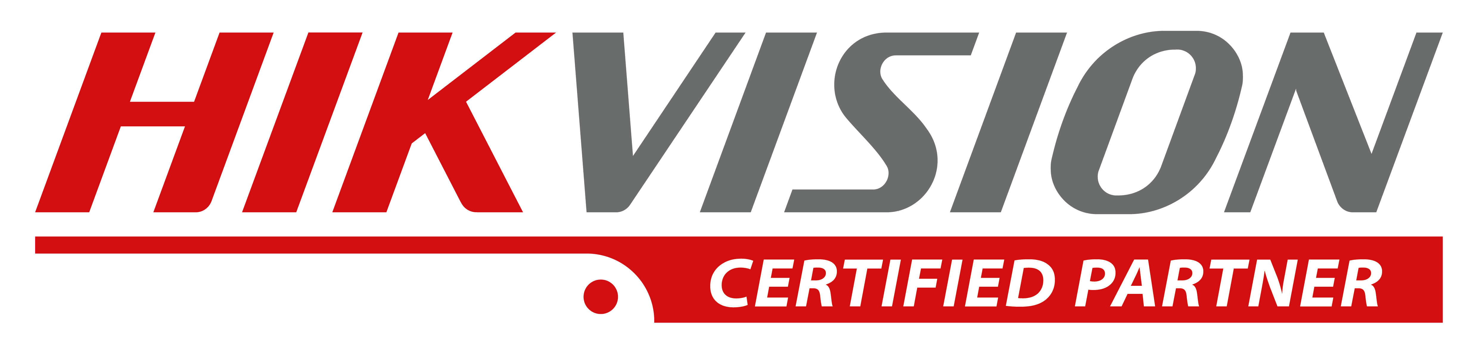Hikvision — oficiální partner (Matěj Vajnar)